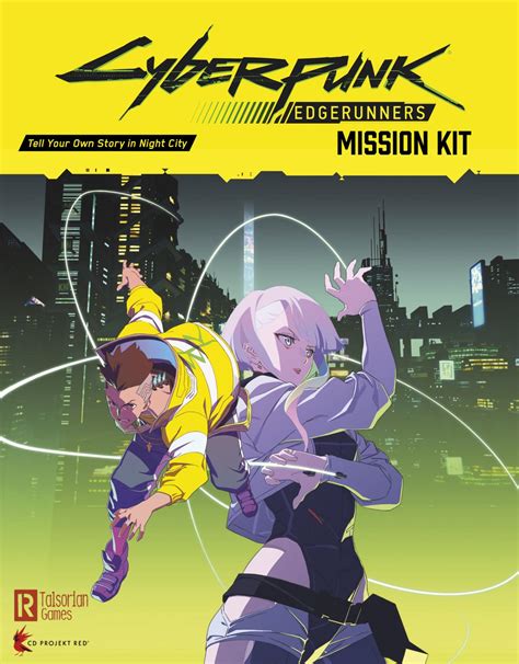 iec dragoon|Cyberpunk Edgerunners Mission Kit Sneak Peek is Up!.